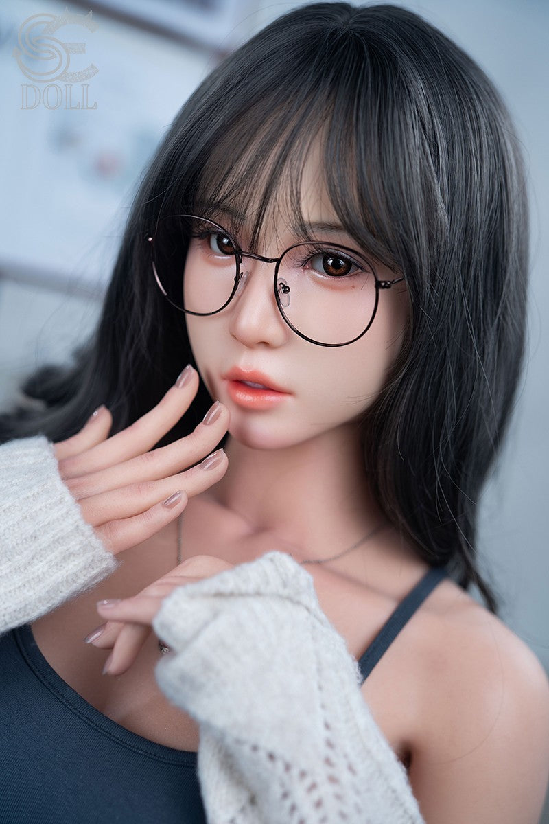 Sena.A sexpuppe (SEDoll 160cm C-cup #166SC RST Silikon)
