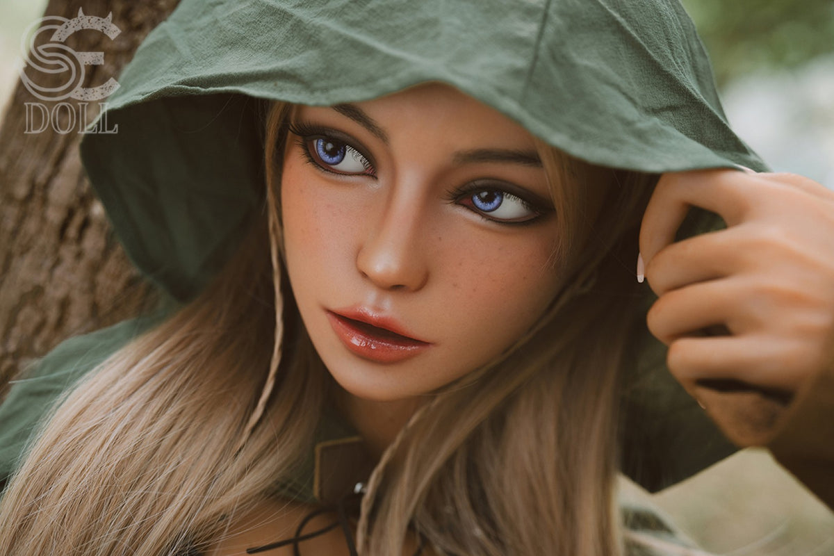 Trust.C sexpuppe (SEDoll 161 cm C-cup #149SO RST Silikon)