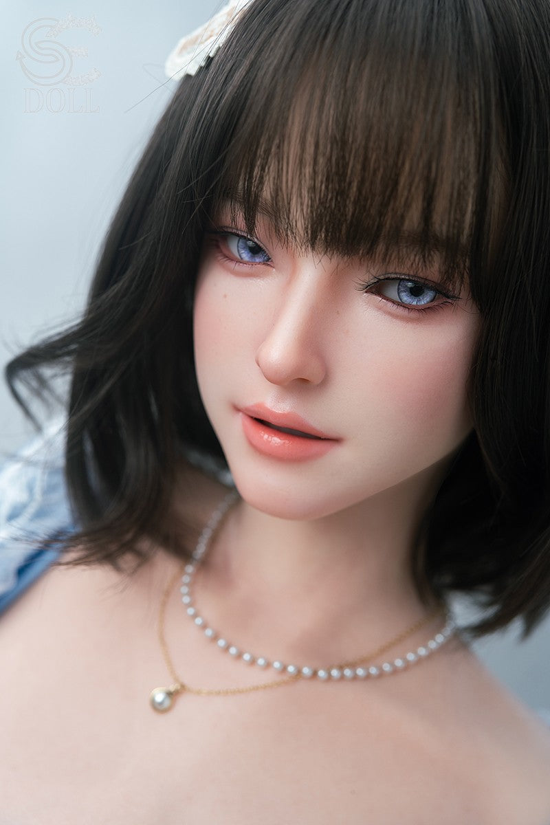 Shion.A Sexdocka (SEDoll 153cm A-Kupa #155SC RST Silikon)