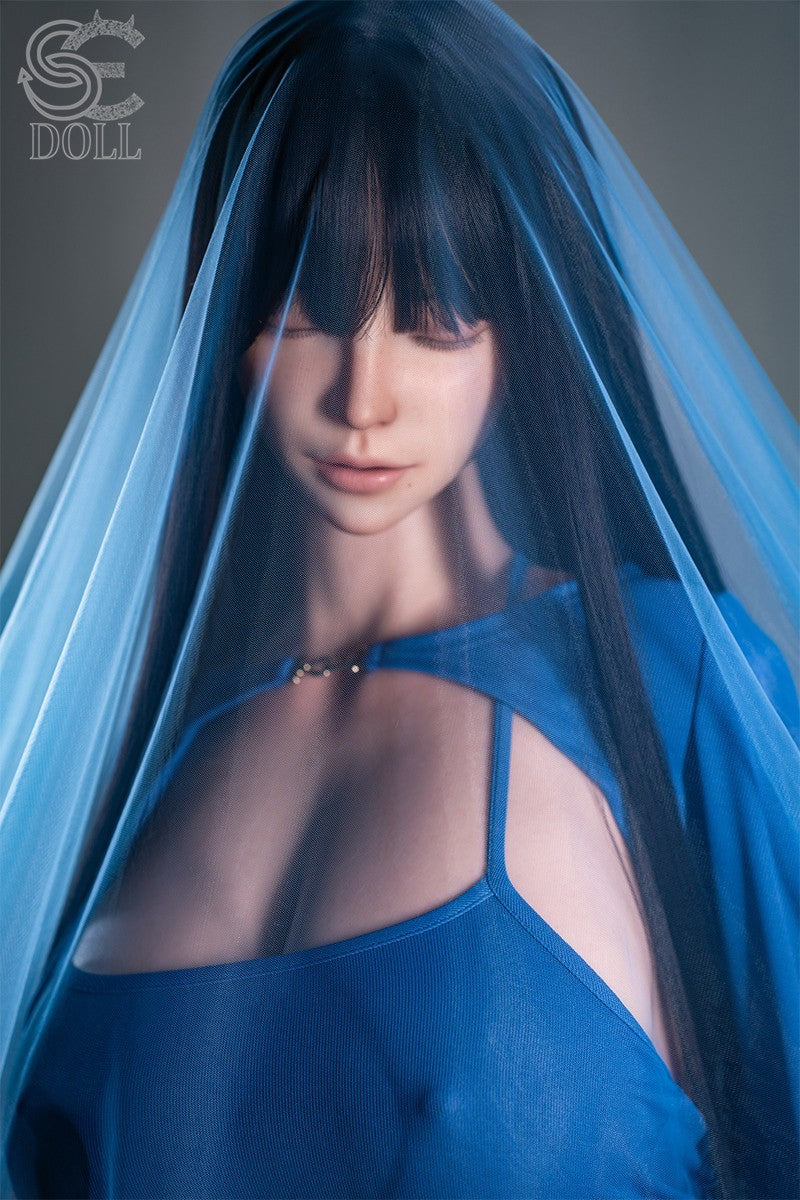 Jenny.O Torso sexpuppe (SEDoll 111cm G-cup #088SO Silikon)