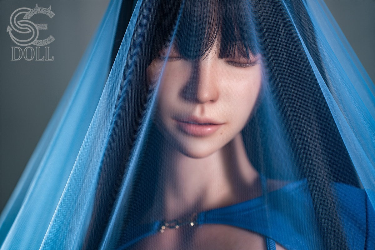 Jenny.O Torso sexpuppe (SEDoll 111cm G-cup #088SO Silikon)