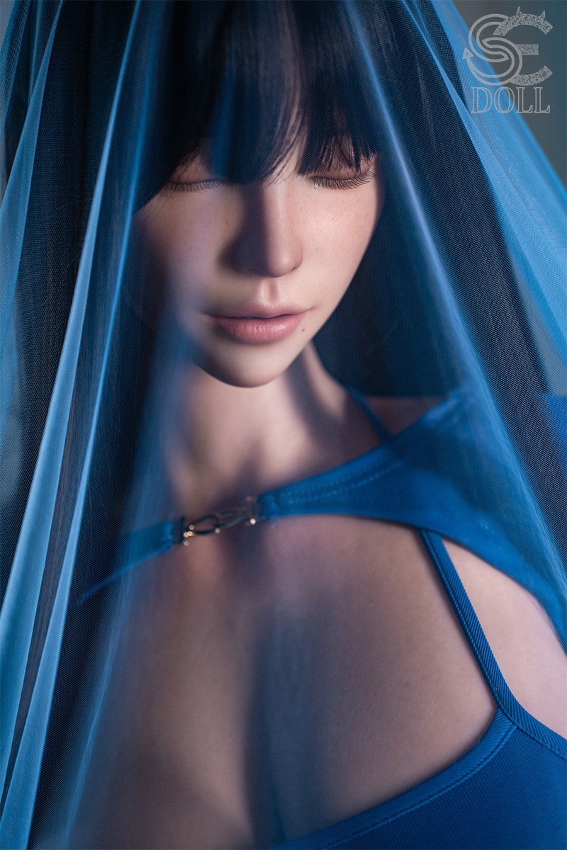 Jenny.O Torso sexpuppe (SEDoll 111cm G-cup #088SO Silikon)