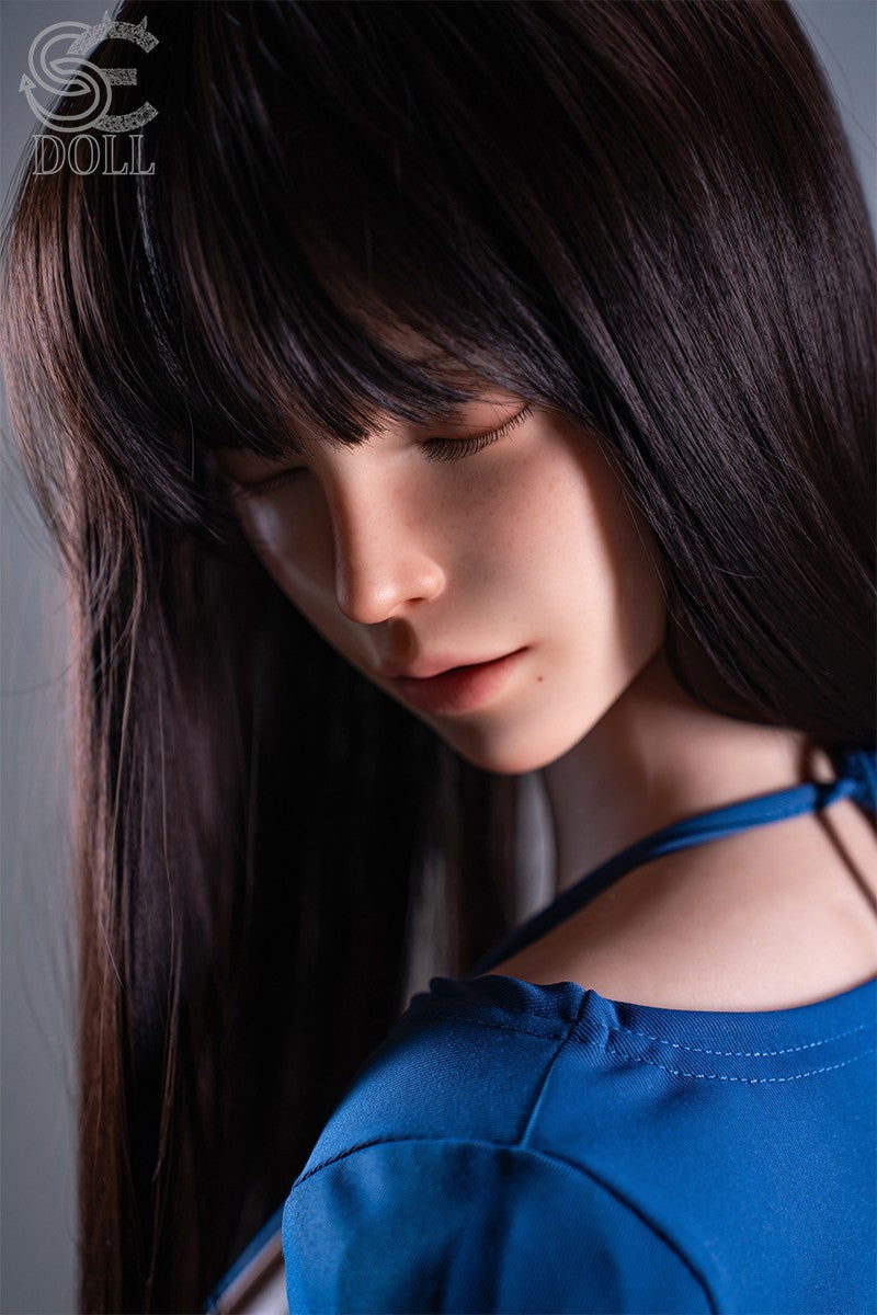 Jenny.O Torso sexpuppe (SEDoll 111cm G-cup #088SO Silikon)