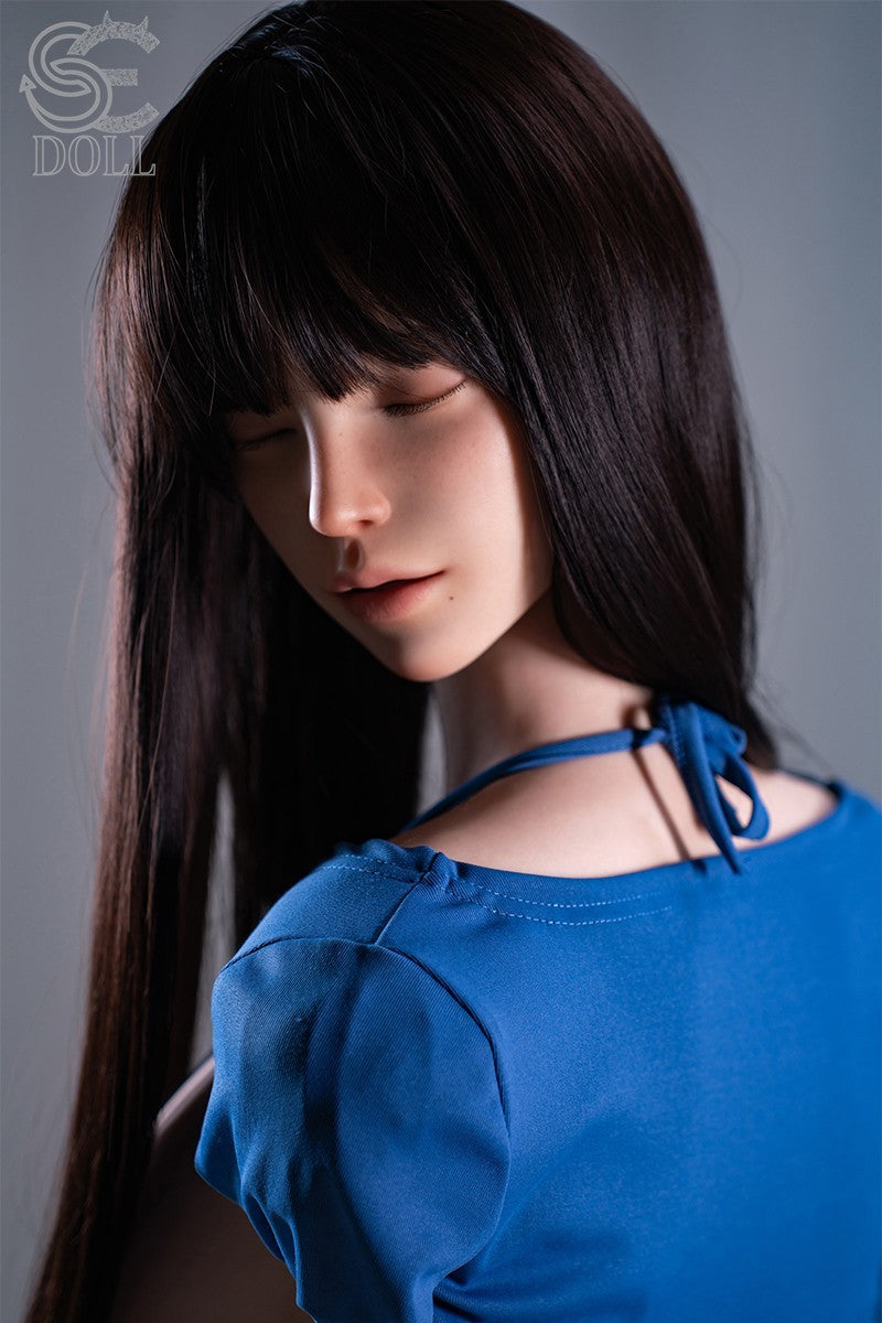 Jenny.O Torso sexpuppe (SEDoll 111cm G-cup #088SO Silikon)