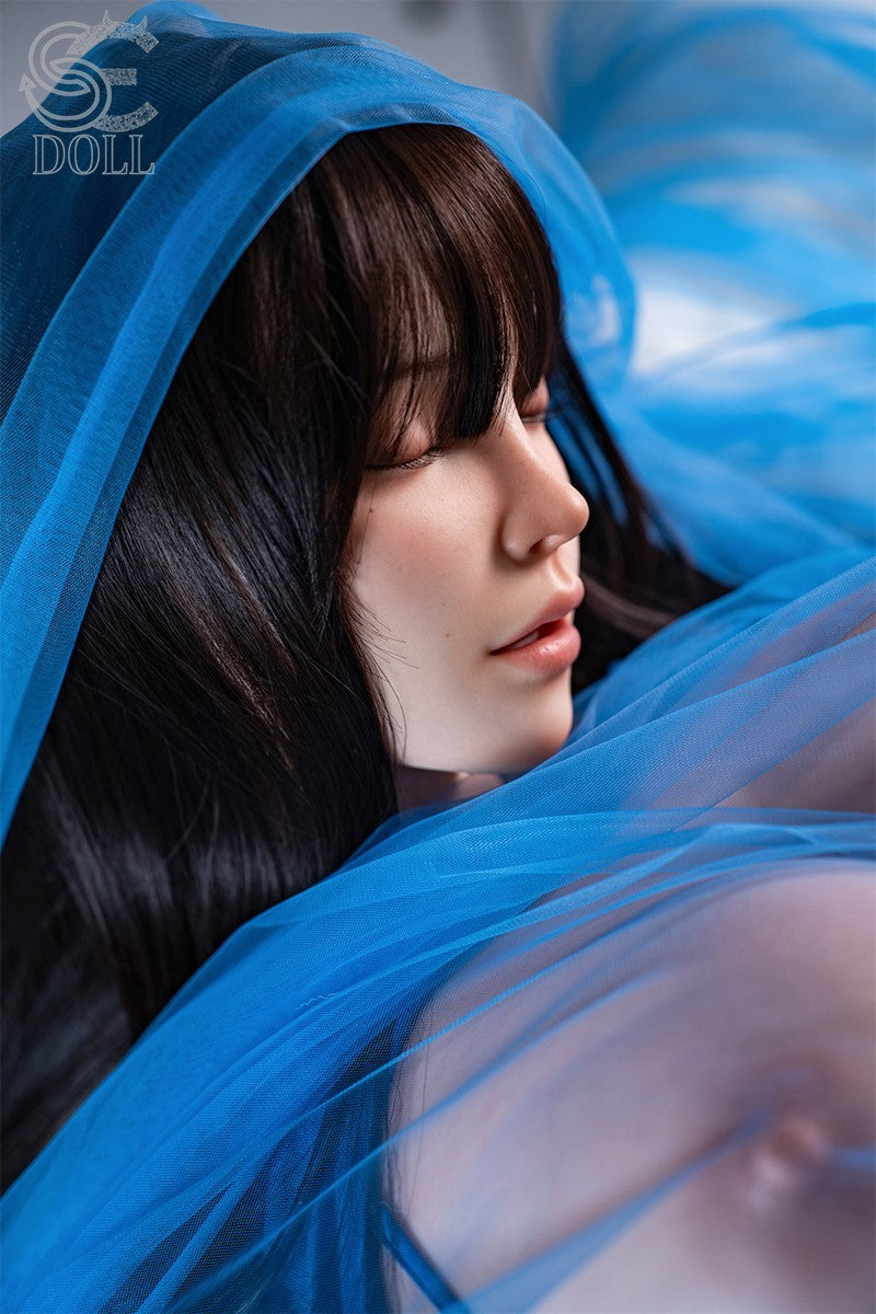 Jenny.O Torso sexpuppe (SEDoll 111cm G-cup #088SO Silikon)