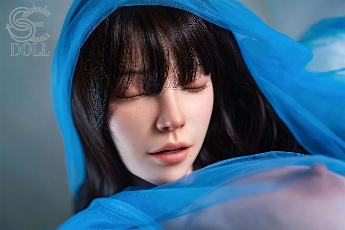 Jenny.O Torso sexpuppe (SEDoll 111cm G-cup #088SO Silikon)