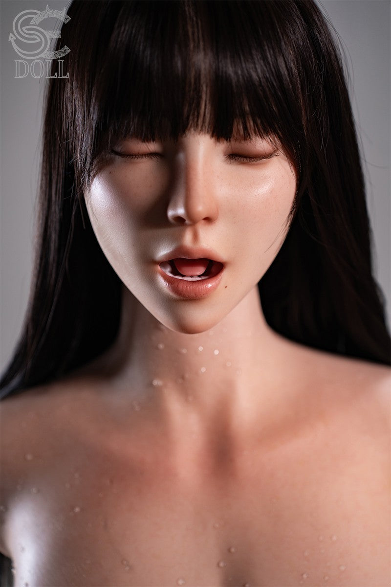 Jenny.O Torso sexpuppe (SEDoll 111cm G-cup #088SO Silikon)