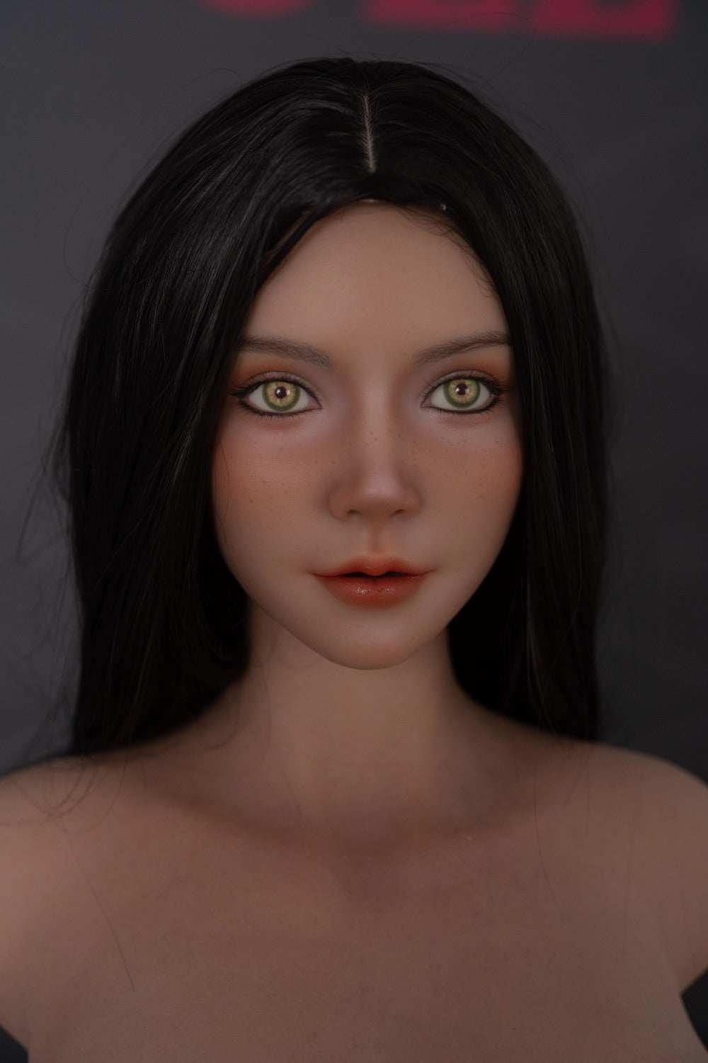 Kemeny.C Torso Sexdocka (SEDoll 111cm G-Kupa #119SO RST Silikon)