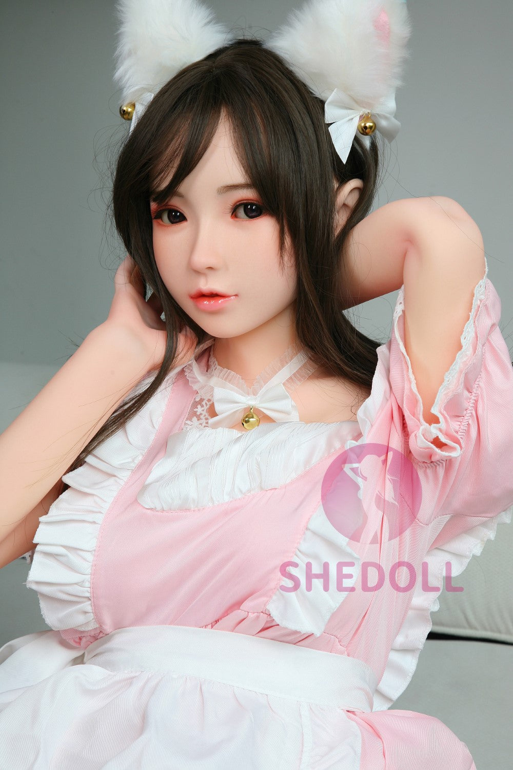 Coco sexpuppe (SHEDOLL 148cm D-cup #SH027 TPE+Silikon)