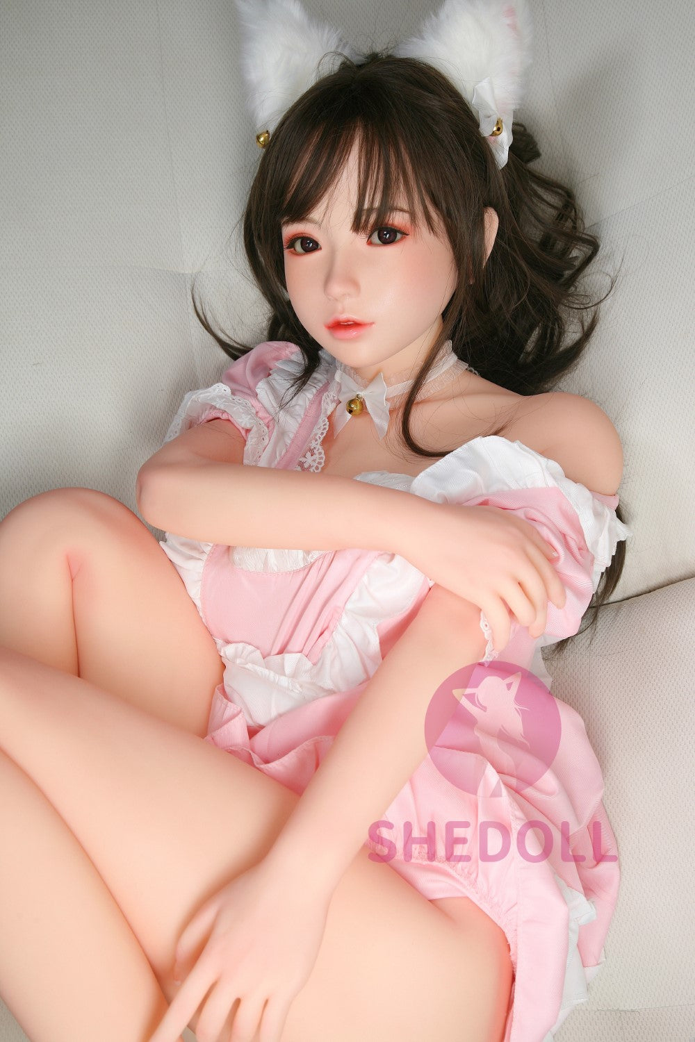 Coco sexpuppe (SHEDOLL 148cm D-cup #SH027 TPE+Silikon)