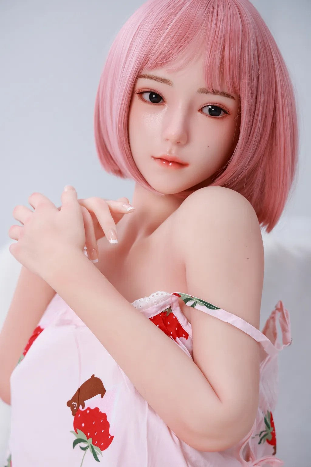 Kosame sexpuppe (SHEDOLL 158cm C-cup #SH036 TPE+Silikon)