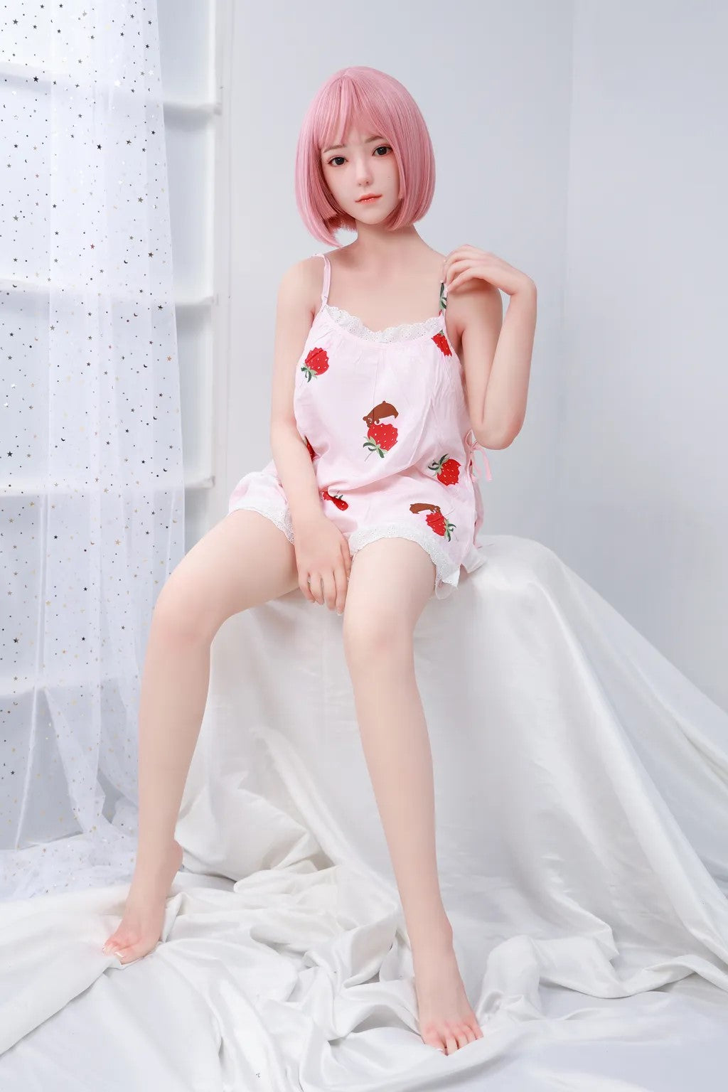 Kosame sexpuppe (SHEDOLL 158cm C-cup #SH036 TPE+Silikon)