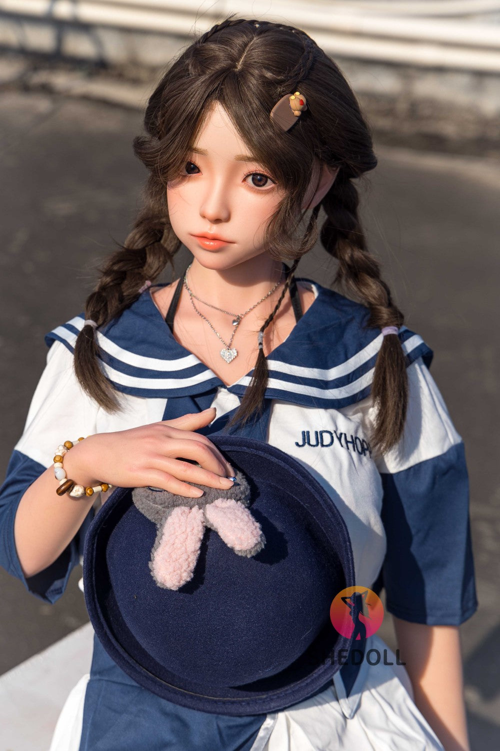 Roy sexpuppe (SHEDOLL 148cm D-cup #SH046 2.0 Silikon)