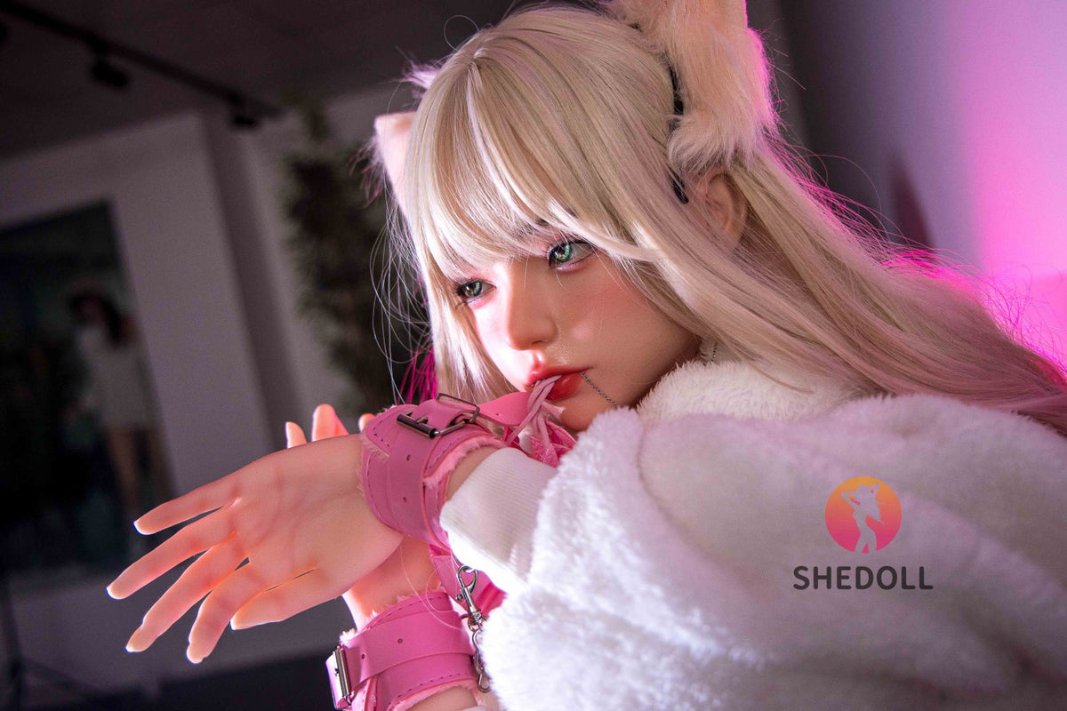 Kosame sexpuppe (SHEDOLL 163cm H-cup #SH066 2.0 TPE+Silikon)