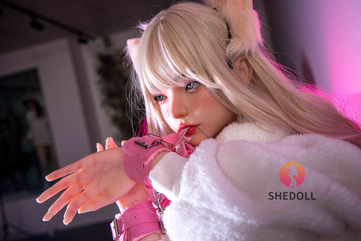 Kosame sexpuppe (SHEDOLL 163cm H-cup #SH066 2.0 TPE+Silikon)