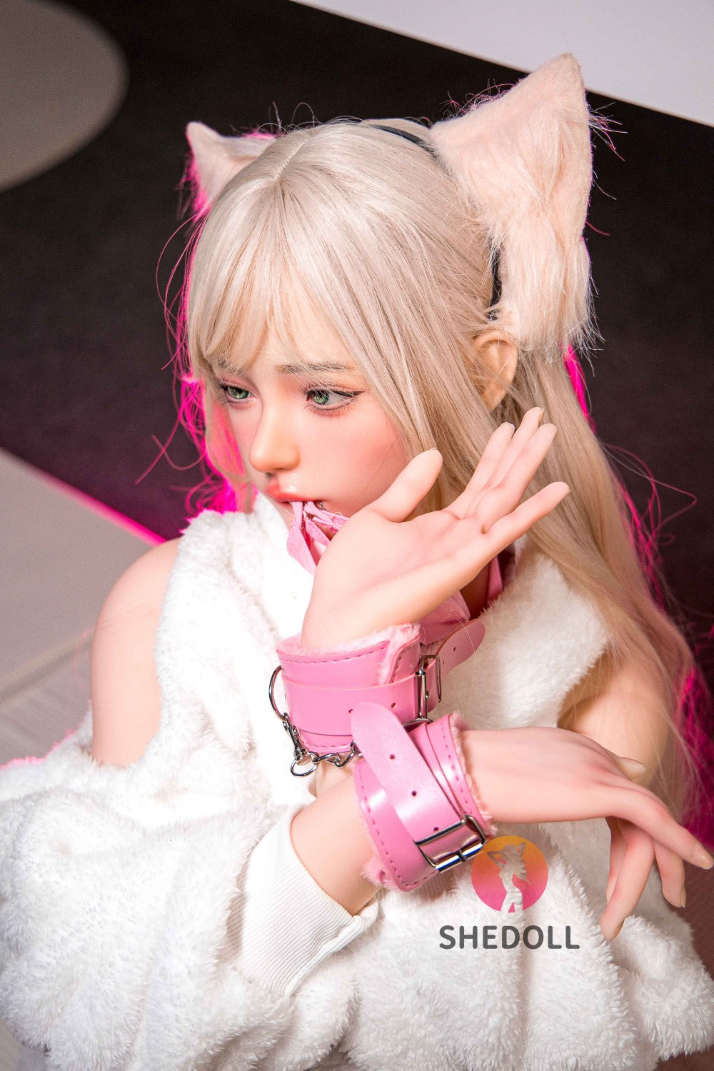 Kosame sexpuppe (SHEDOLL 163cm H-cup #SH066 2.0 TPE+Silikon)