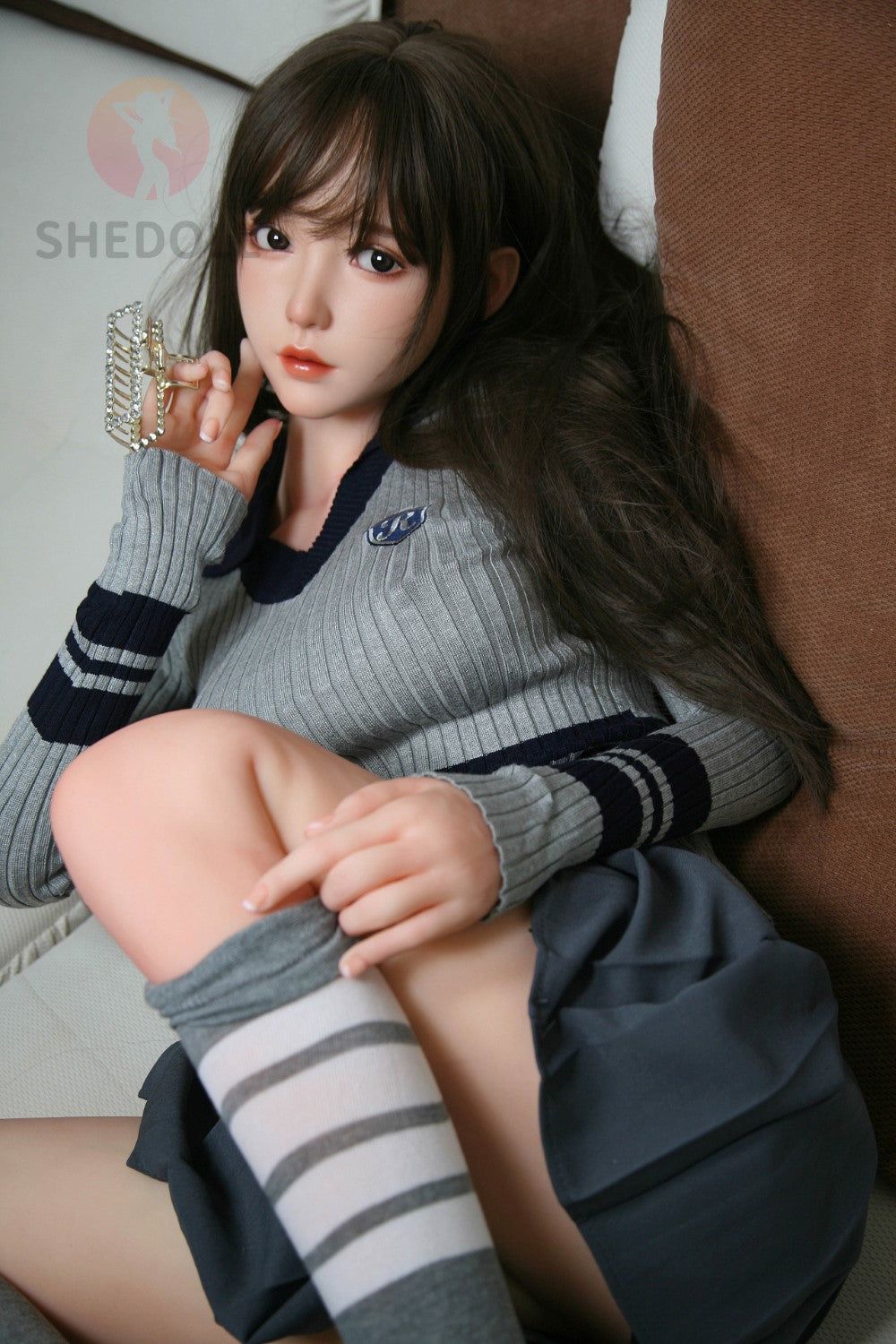 Cheryl sexpuppe (SHEDOLL 158cm C-cup #SH072 TPE+Silikon)