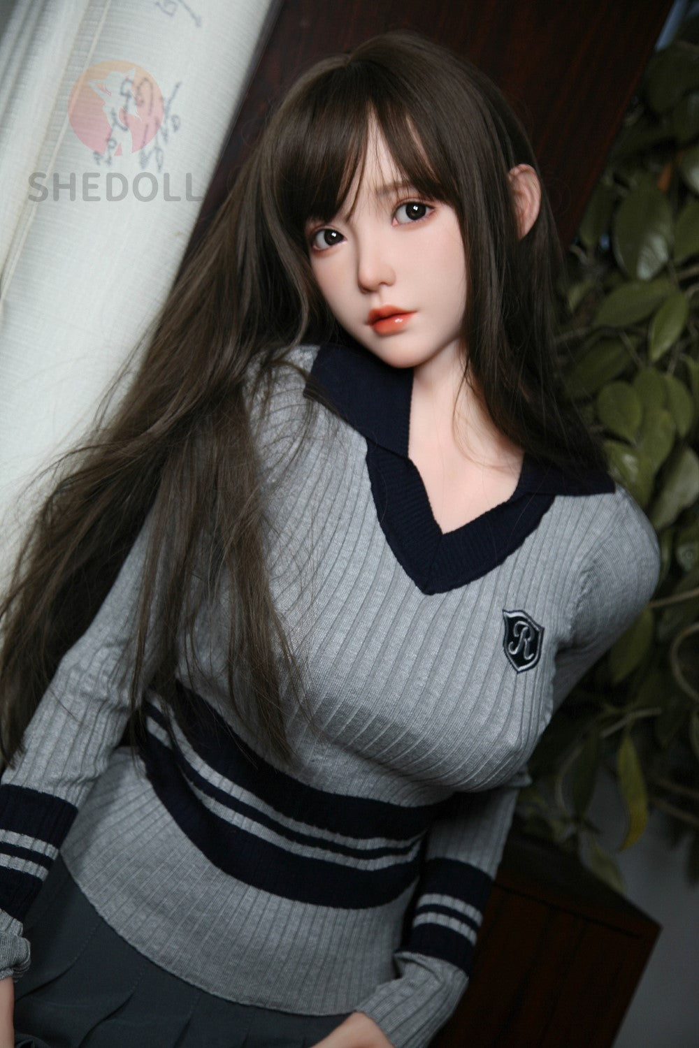 Cheryl sexpuppe (SHEDOLL 158cm C-cup #SH072 TPE+Silikon)