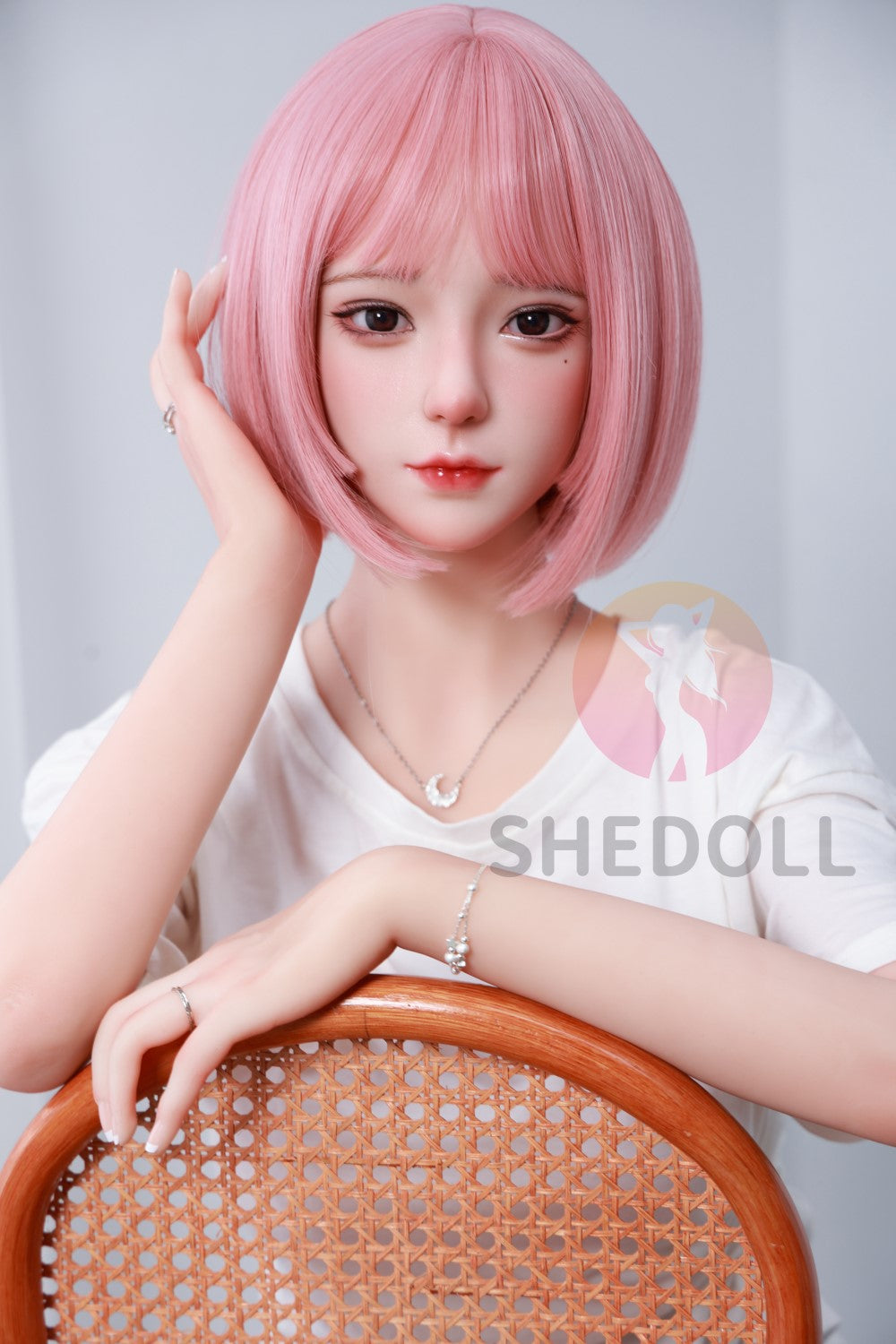 Kosame sexpuppe (SHEDOLL 158cm C-cup #SH074 TPE+Silikon)