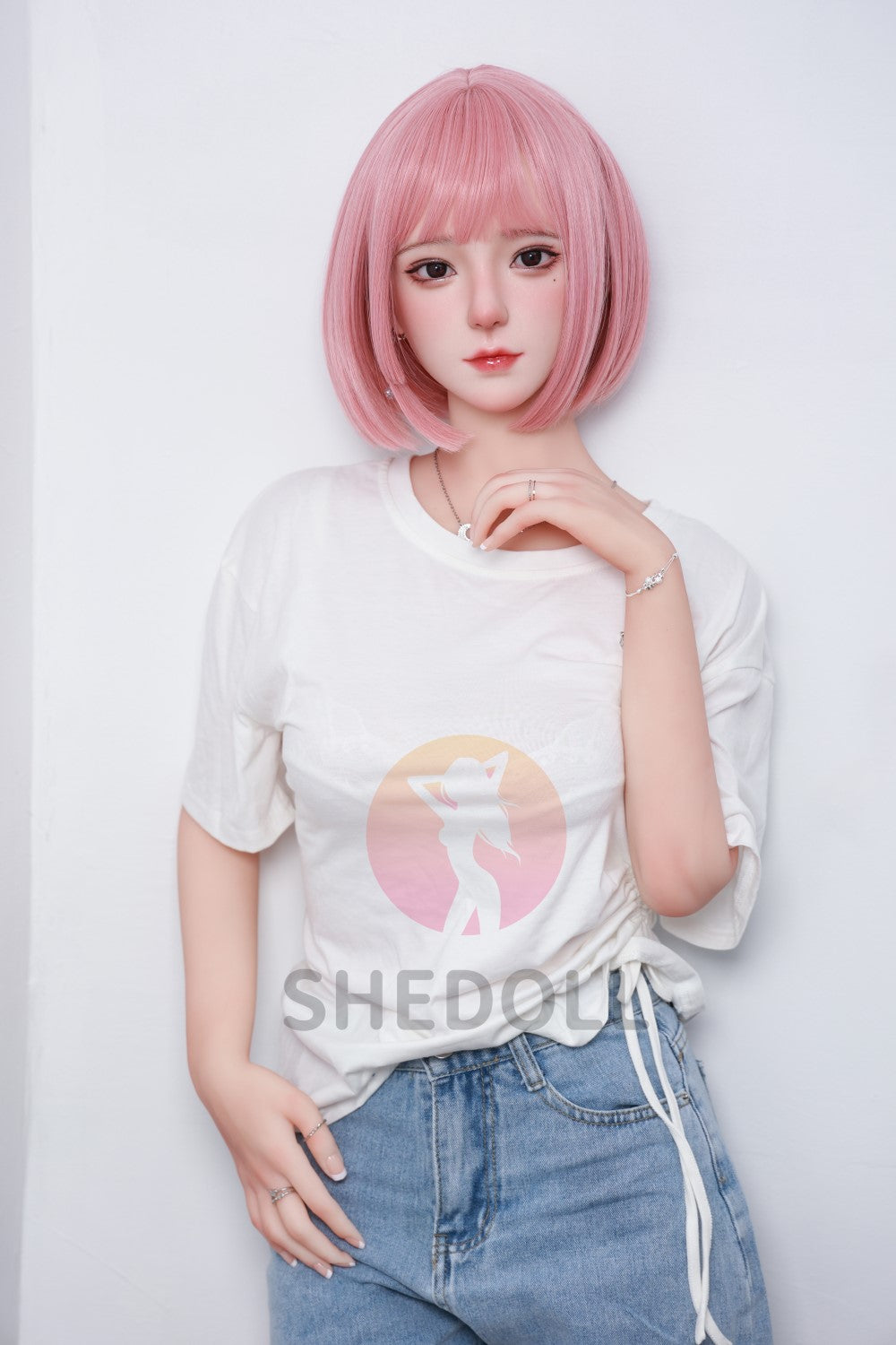 Kosame sexpuppe (SHEDOLL 158cm C-cup #SH074 TPE+Silikon)