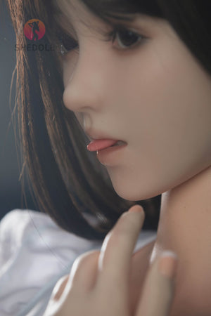 Freya Sex doll (SHEDOLL 158cm c-cup #Sh081 2.0 silicone)