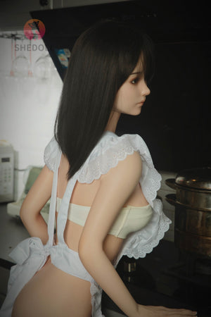Freya Sex doll (SHEDOLL 158cm c-cup #Sh081 2.0 silicone)