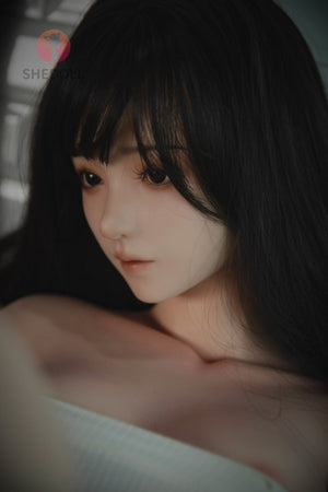 Freya Sex doll (SHEDOLL 158cm c-cup #Sh081 2.0 silicone)