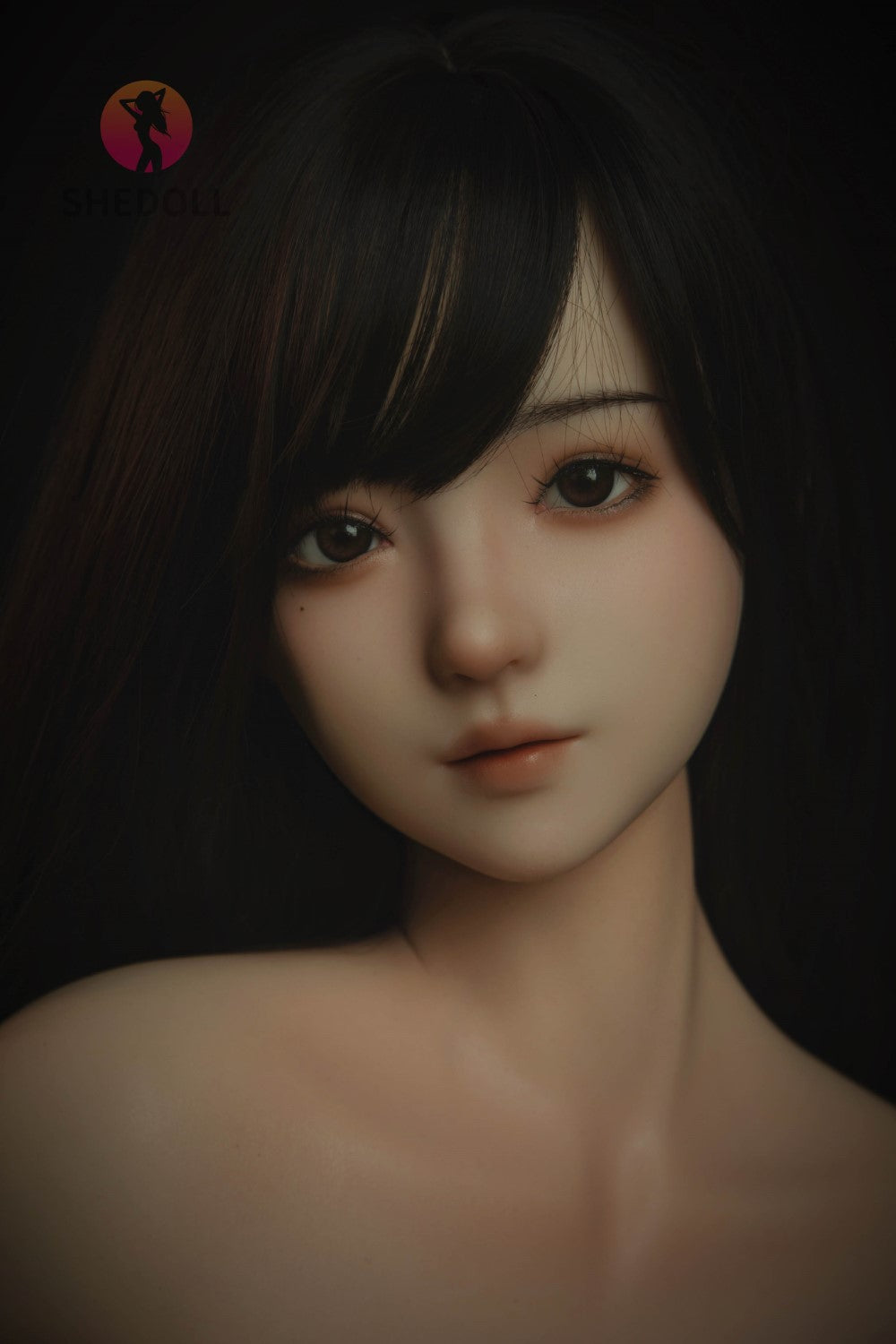 Freya sexpuppe (SHEDOLL 158cm C-cup #SH081 2.0 Silikon)