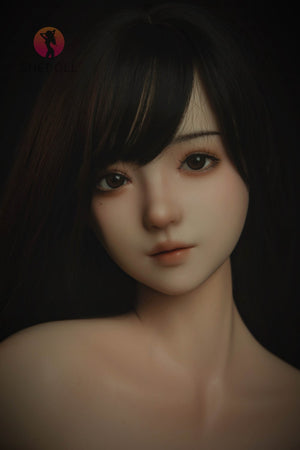 Freya Sex doll (SHEDOLL 158cm c-cup #Sh081 2.0 silicone)