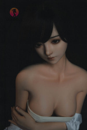 Freya Sex doll (SHEDOLL 158cm c-cup #Sh081 2.0 silicone)