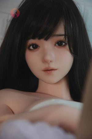 Freya Sex doll (SHEDOLL 158cm c-cup #Sh081 2.0 silicone)
