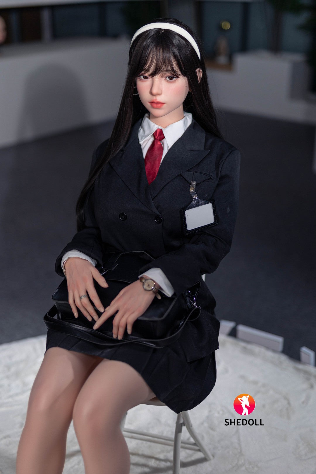KOSAME sexpuppe (SHEDOLL 165 cm e-cup #SH082 2.0 Silikon)