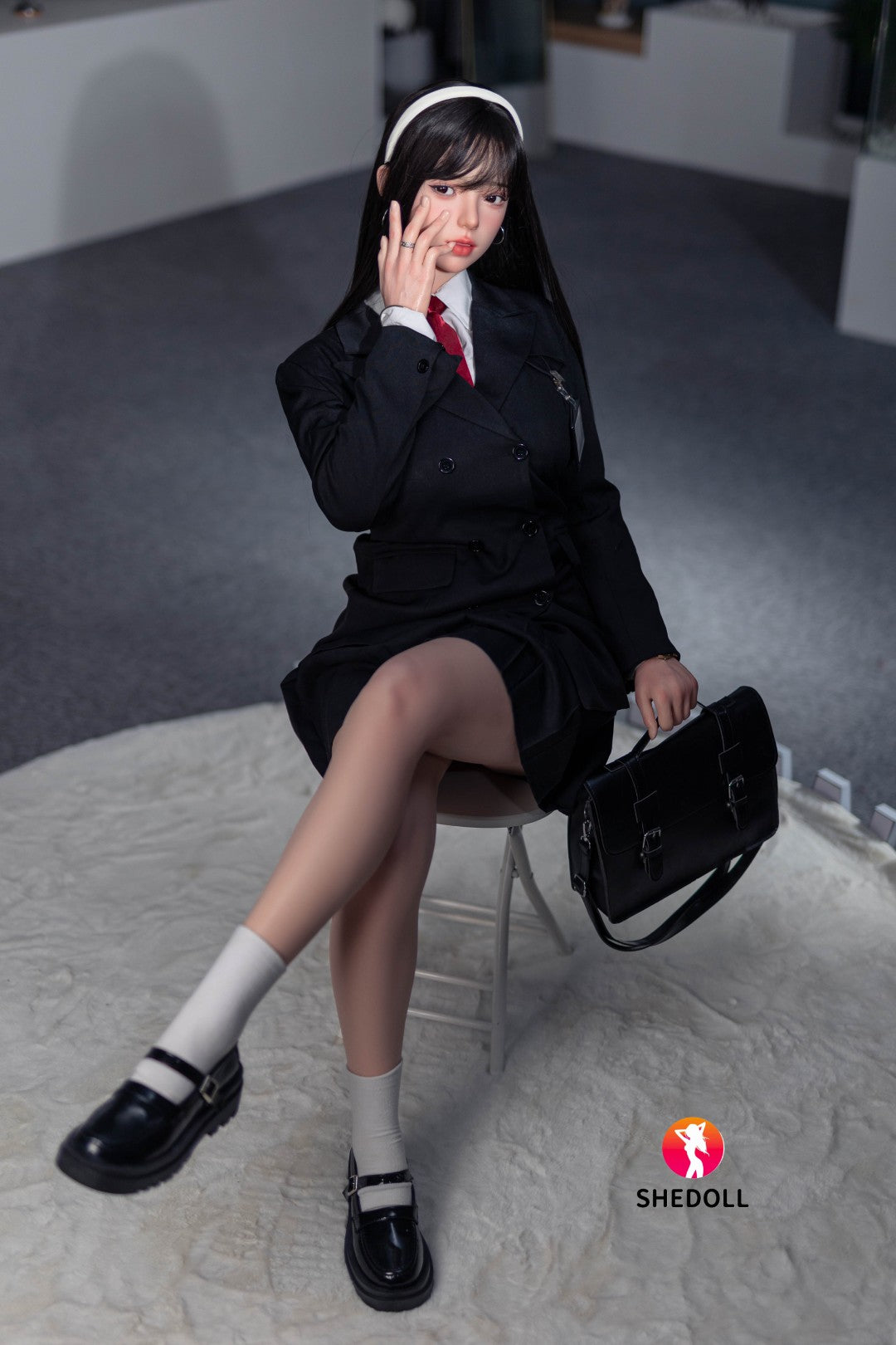 KOSAME sexpuppe (SHEDOLL 165 cm e-cup #SH082 2.0 Silikon)