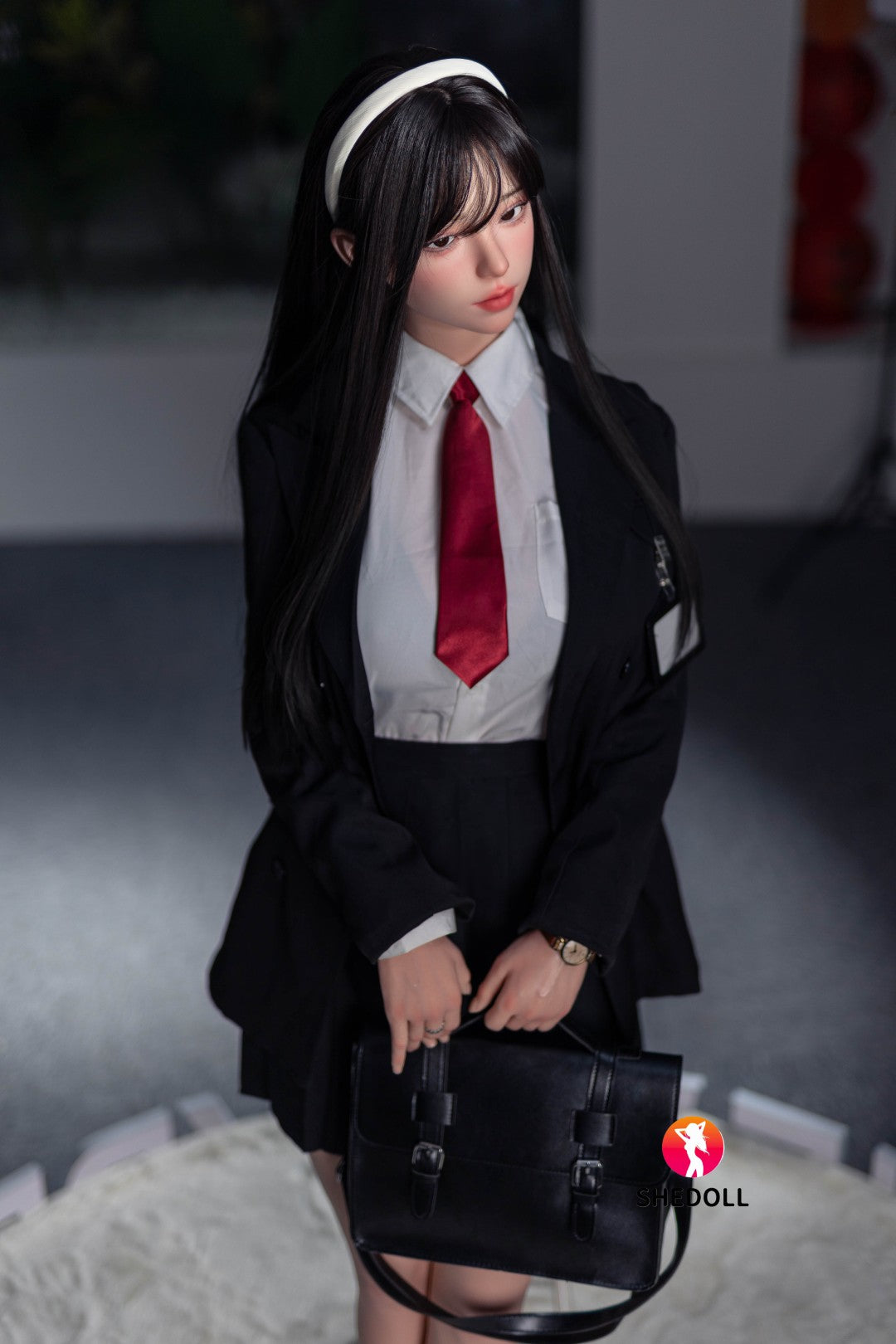 KOSAME sexpuppe (SHEDOLL 165 cm e-cup #SH082 2.0 Silikon)