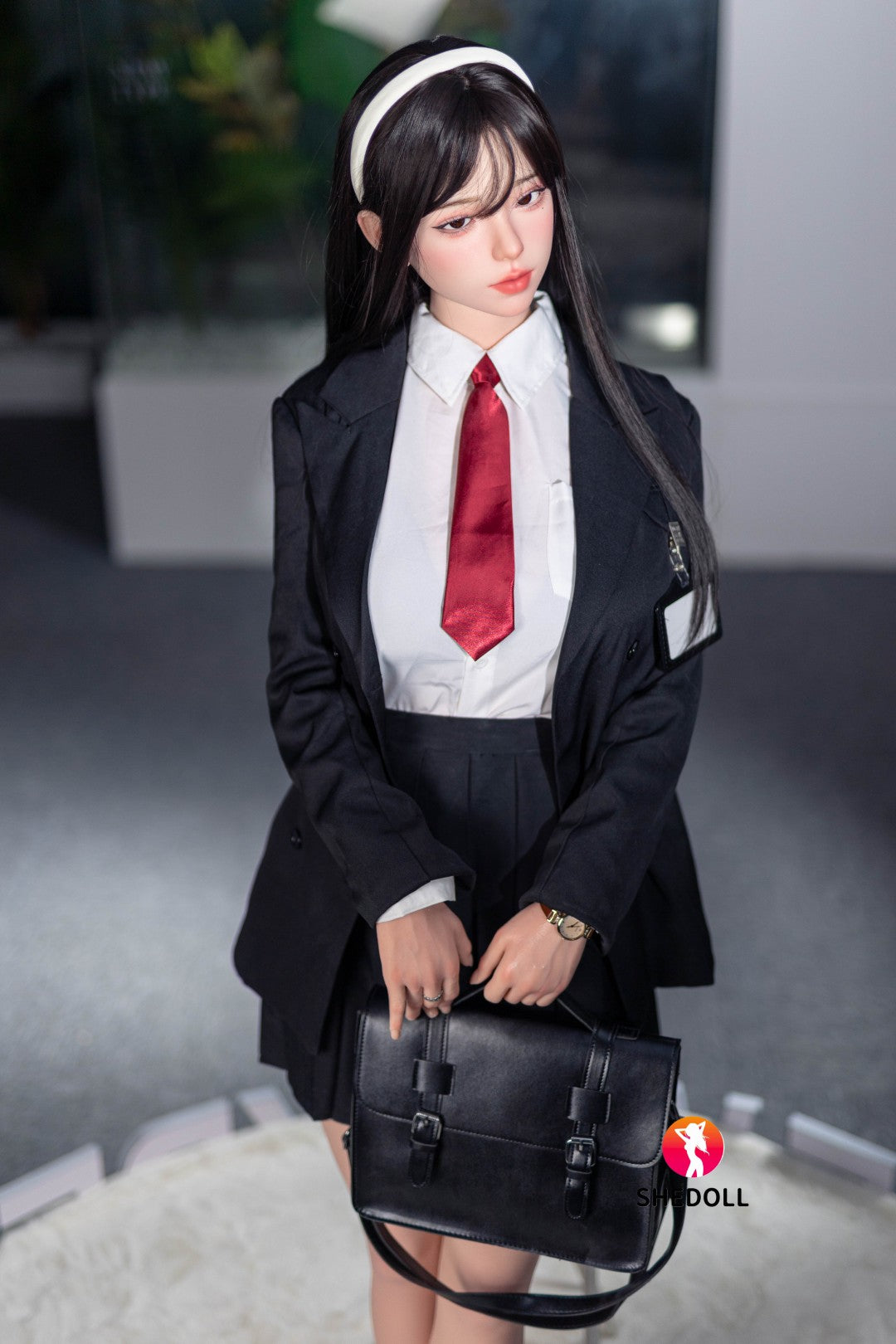 KOSAME sexpuppe (SHEDOLL 165 cm e-cup #SH082 2.0 Silikon)