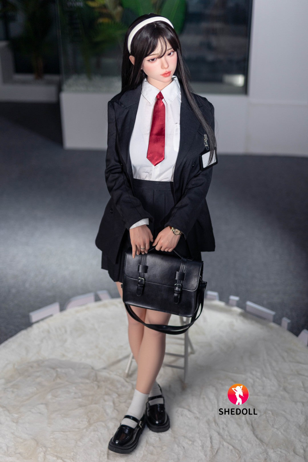 KOSAME sexpuppe (SHEDOLL 165 cm e-cup #SH082 2.0 Silikon)