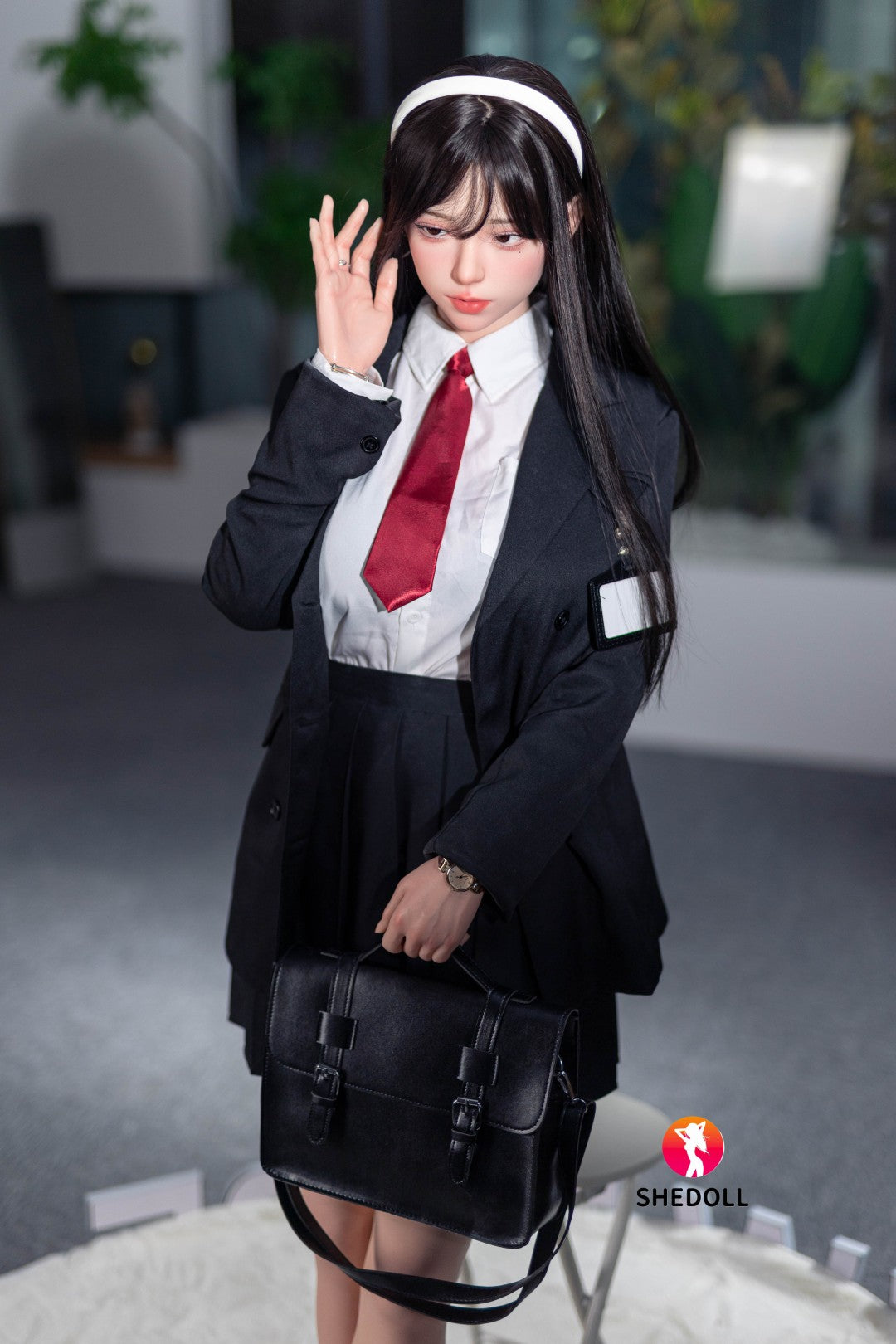 KOSAME sexpuppe (SHEDOLL 165 cm e-cup #SH082 2.0 Silikon)