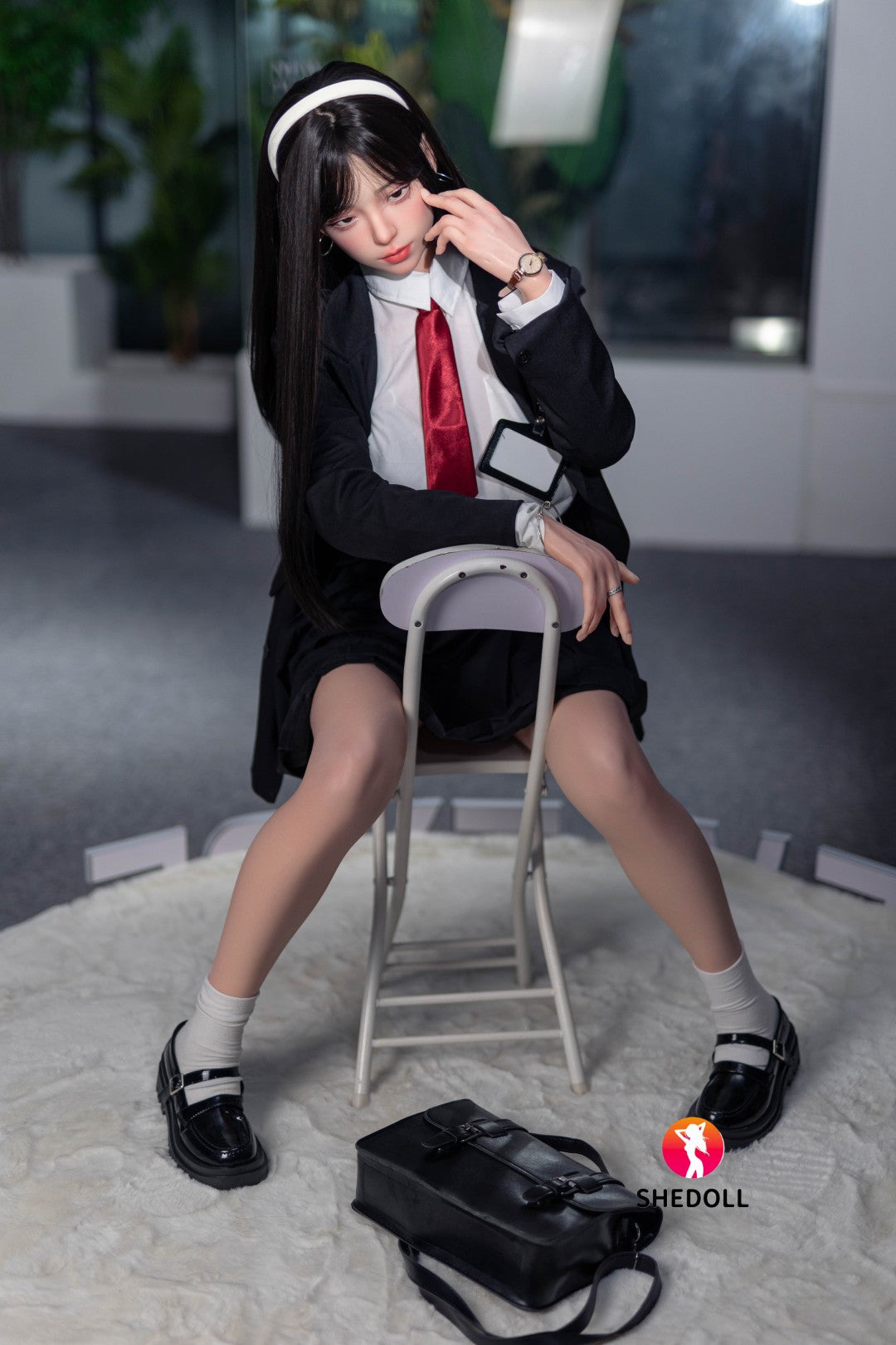 KOSAME sexpuppe (SHEDOLL 165 cm e-cup #SH082 2.0 Silikon)