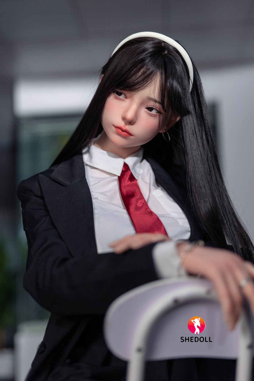 KOSAME sexpuppe (SHEDOLL 165 cm e-cup #SH082 2.0 Silikon)