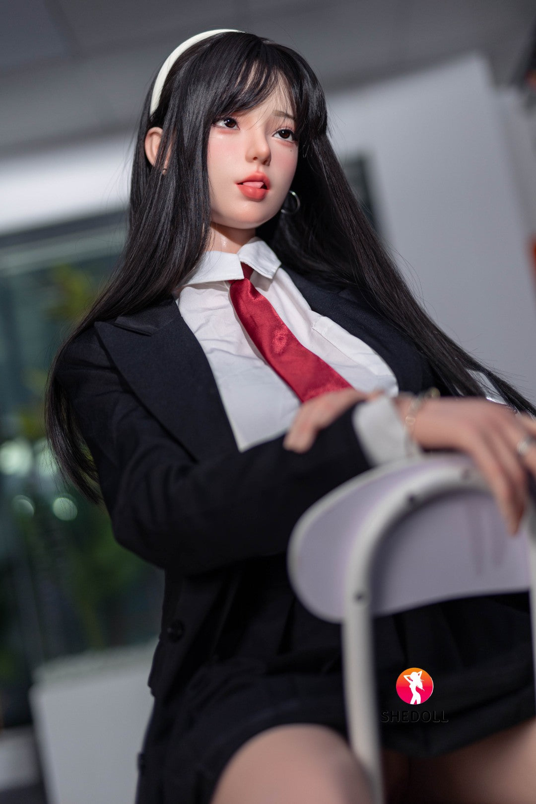 KOSAME sexpuppe (SHEDOLL 165 cm e-cup #SH082 2.0 Silikon)