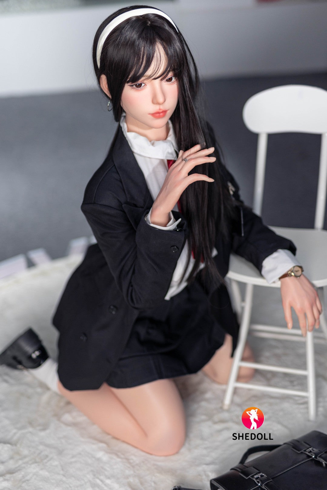 KOSAME sexpuppe (SHEDOLL 165 cm e-cup #SH082 2.0 Silikon)
