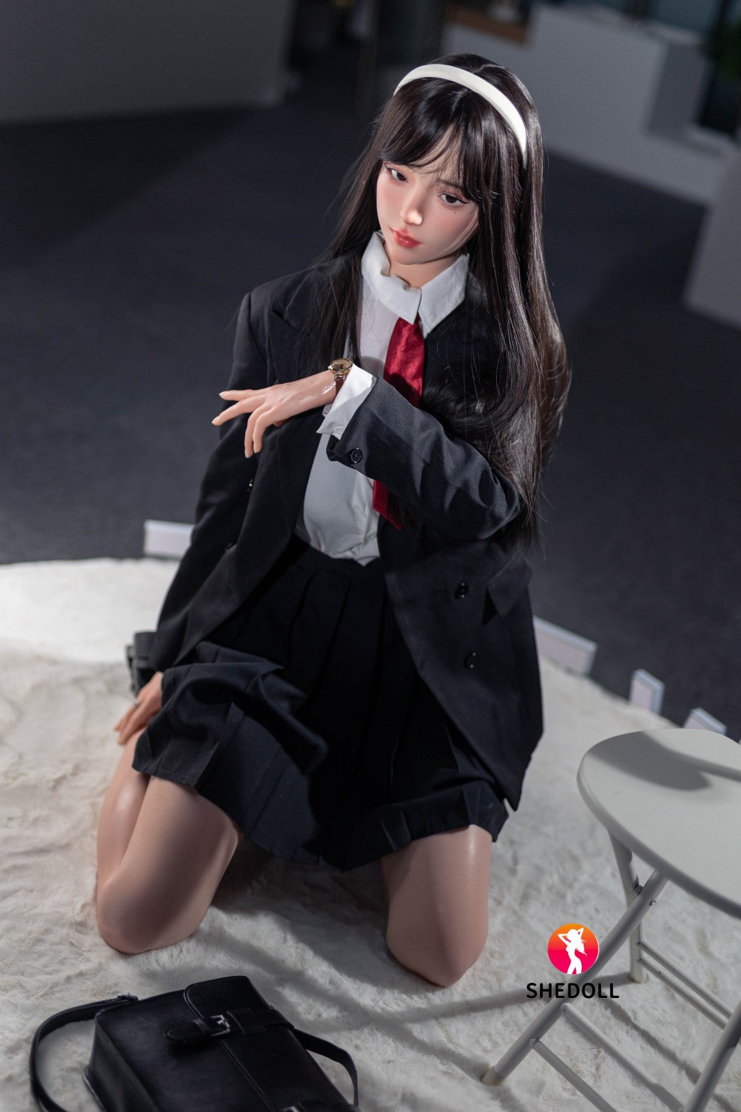 KOSAME sexpuppe (SHEDOLL 165 cm e-cup #SH082 2.0 Silikon)