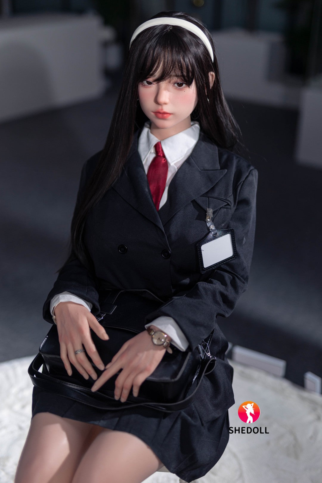 KOSAME sexpuppe (SHEDOLL 165 cm e-cup #SH082 2.0 Silikon)