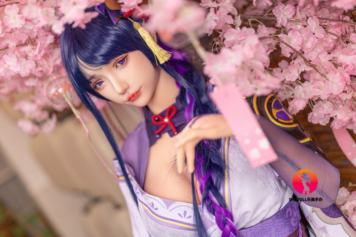 Charlene sexpuppe (SHEDOLL 165cm E-cup #SH085 2.0 Silikon)