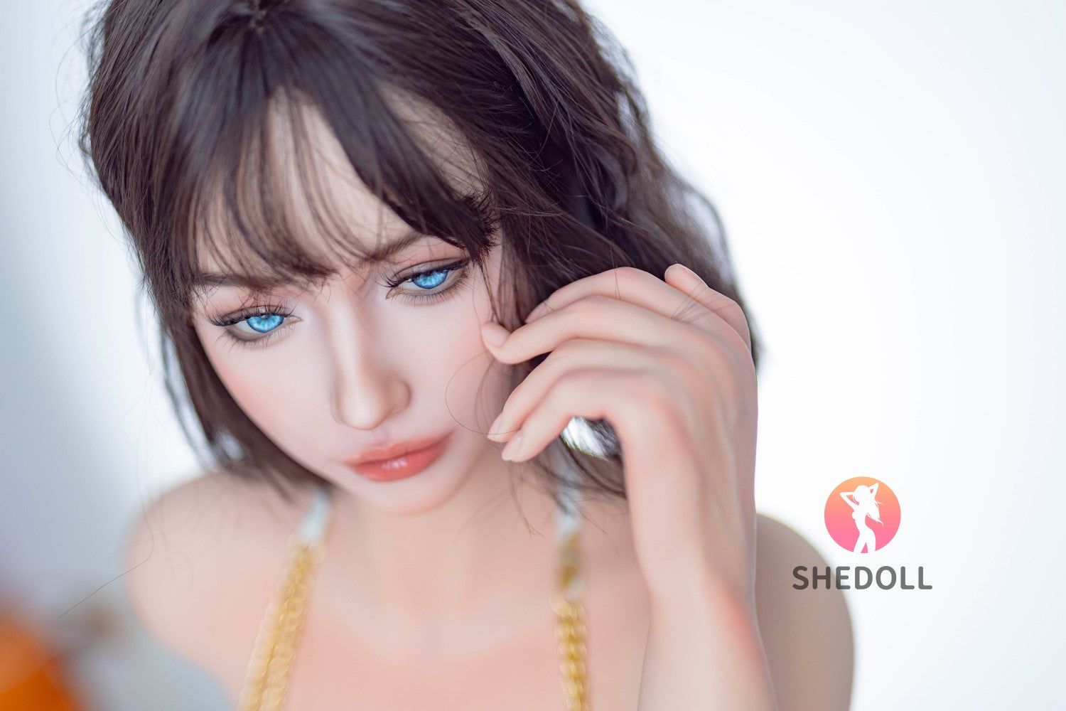 Tasha sexpuppe (SHEDOLL 163cm H-cup #SH094 2.0 Silikon)