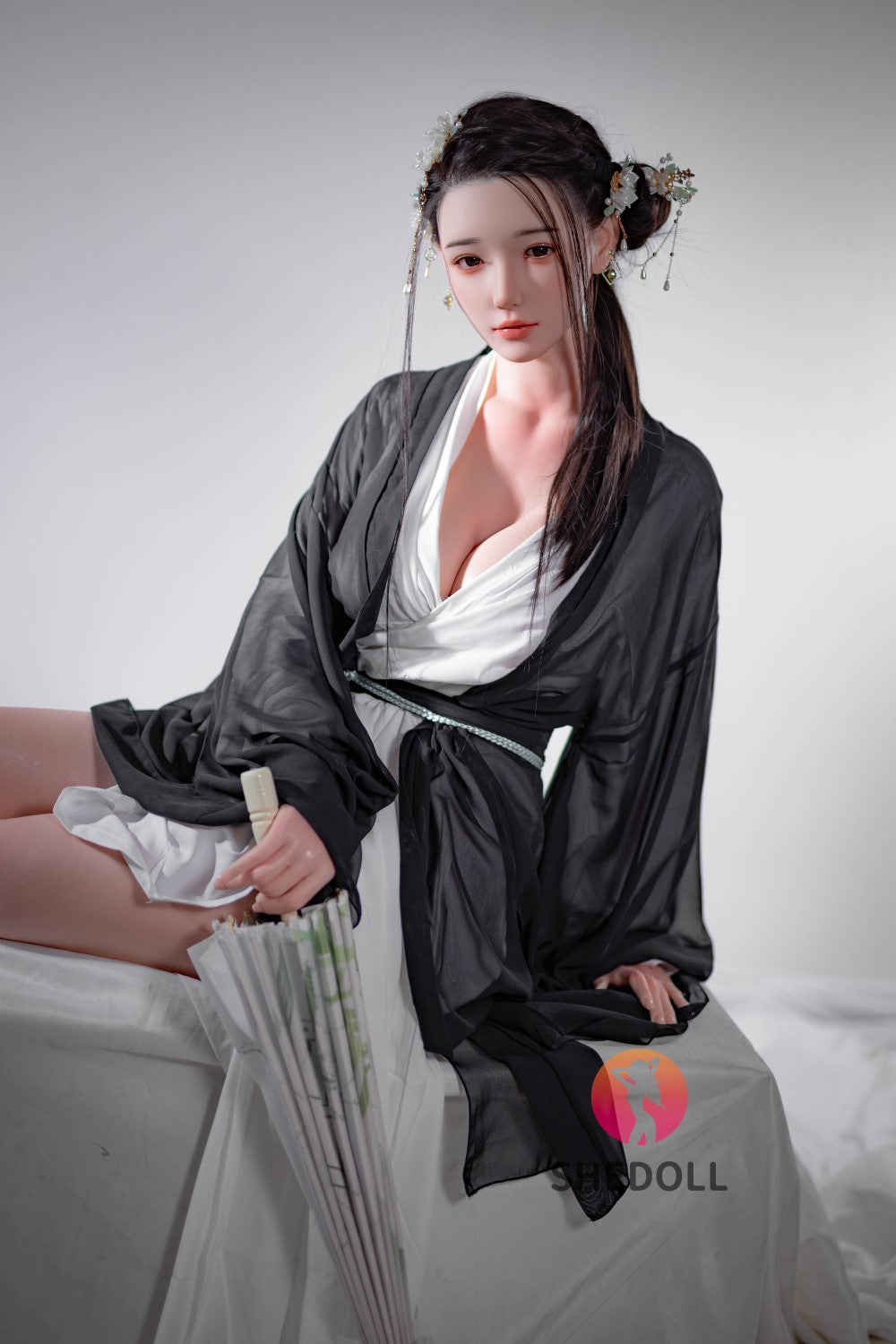 Autsch sexpuppe (SHEDOLL 165cm E-cup #SH107 Silikon)