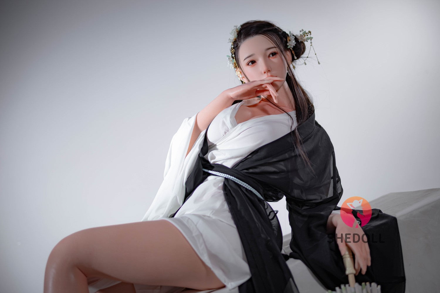 Autsch sexpuppe (SHEDOLL 165cm E-cup #SH107 Silikon)