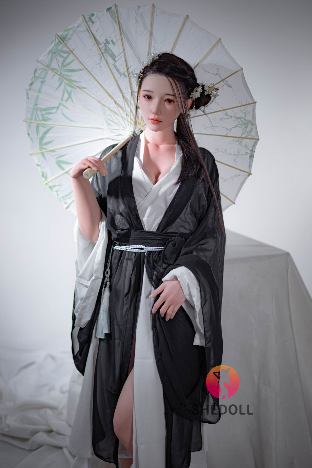 Autsch sexpuppe (SHEDOLL 165cm E-cup #SH107 Silikon)