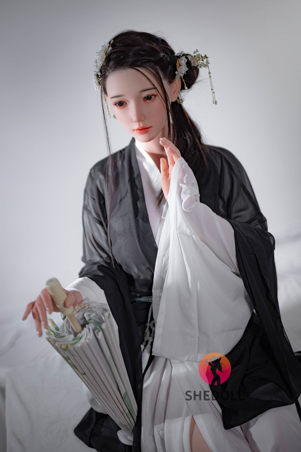 Autsch sexpuppe (SHEDOLL 165cm E-cup #SH107 Silikon)