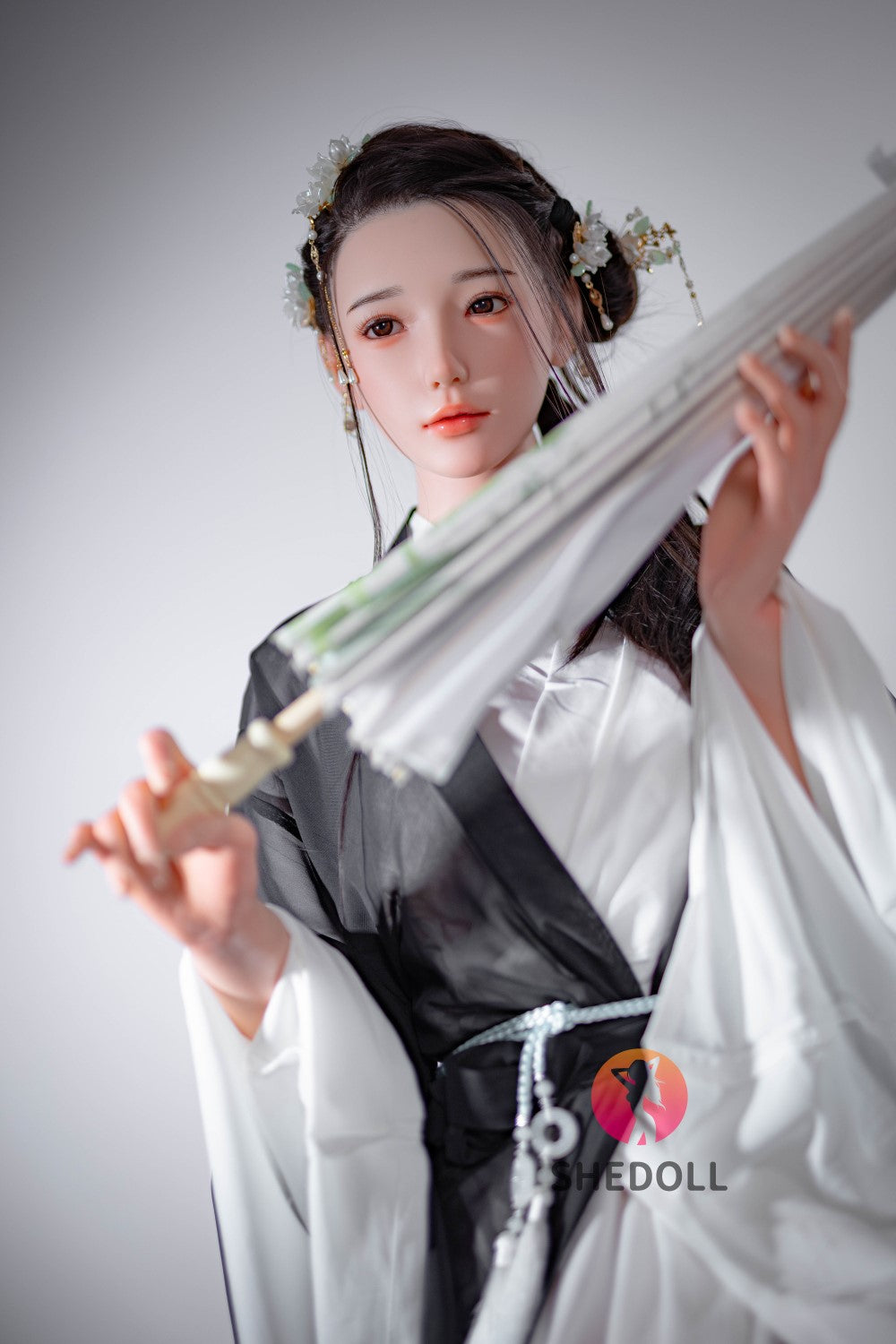 Autsch sexpuppe (SHEDOLL 165cm E-cup #SH107 Silikon)